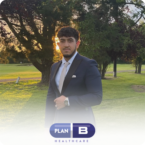 Shaheer Esmail profile picture